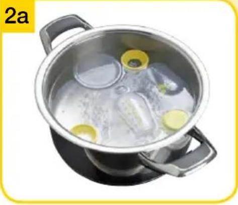 MEDELA Mini Electric - Remarque - 2