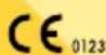 MEDELA Mini Electric - Symbolen op de netstroomadapter - 7