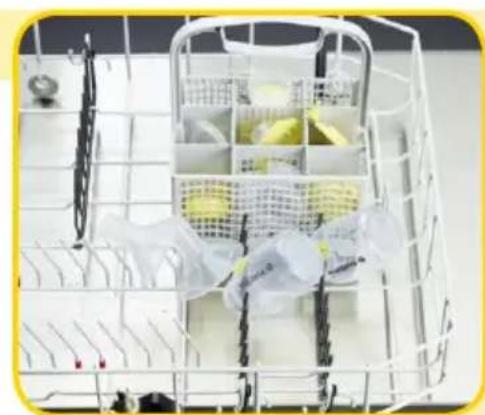 MEDELA Mini Electric - atau - 1