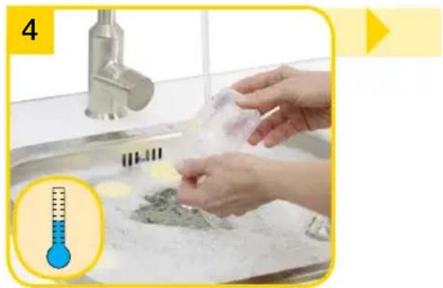 MEDELA Mini Electric - Hinweis - 1