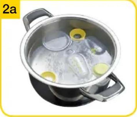 MEDELA Mini Electric - Nota - 2