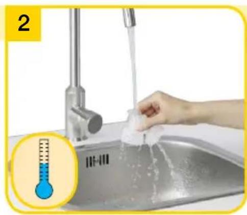 MEDELA Mini Electric - Remarque - 2
