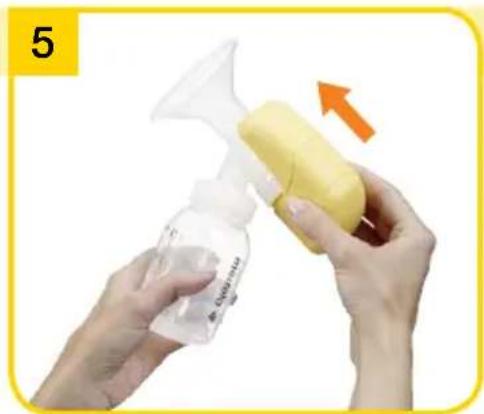 MEDELA Mini Electric - Info - 6