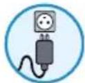 MEDELA Mini Electric - Omgaan met elektriciteit - 1