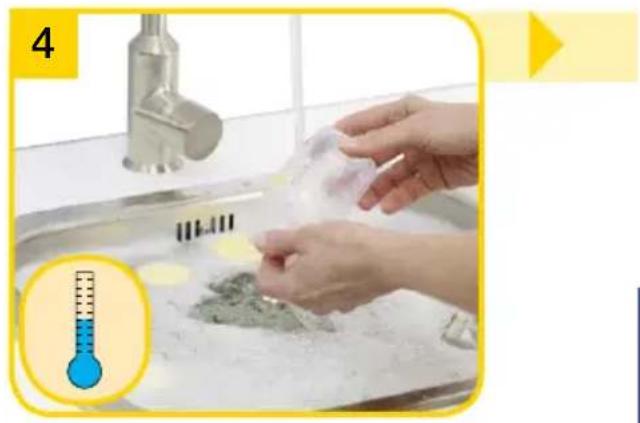 MEDELA Mini Electric - Catatan - 1