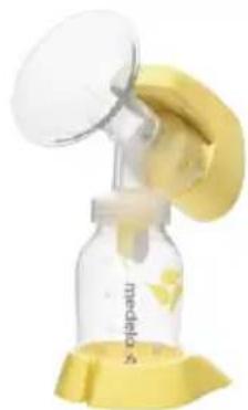 MEDELA Mini Electric - Remarque - 2