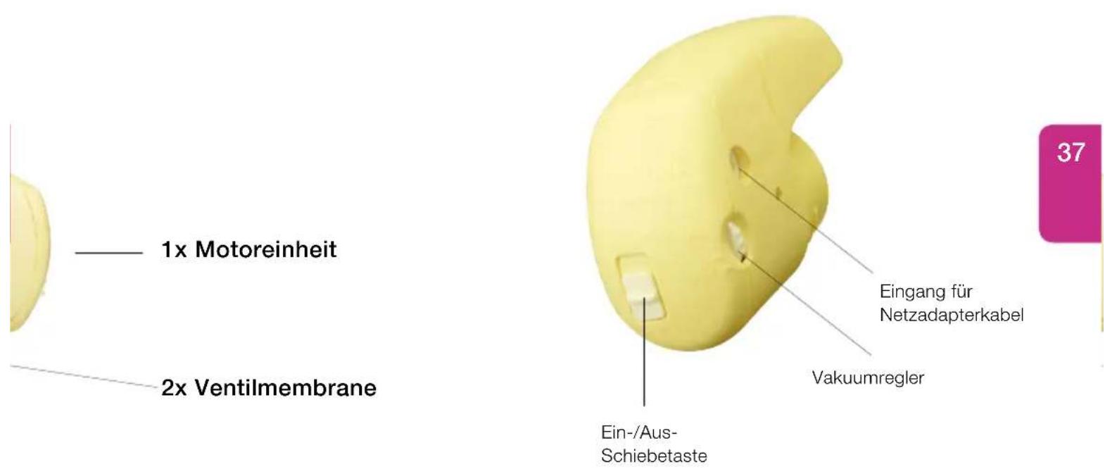 MEDELA Mini Electric - Produktbeschreibung - 3