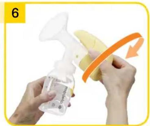 MEDELA Mini Electric - Info - 6