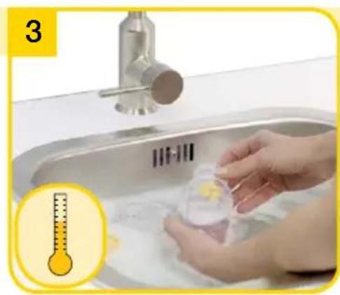 MEDELA Mini Electric - Remarque - 3