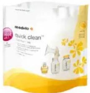 MEDELA Mini Electric - Catatan - 3