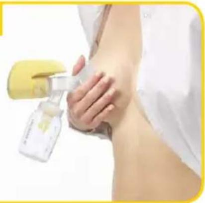 MEDELA Mini Electric - Estrazione - 3