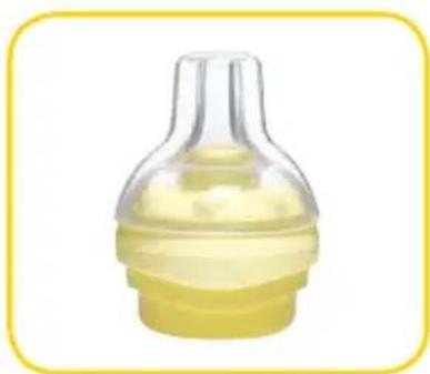 MEDELA Mini Electric - With Calma - 1