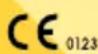 MEDELA Mini Electric - Symboles présents sur l'adaptateur secteur - 16