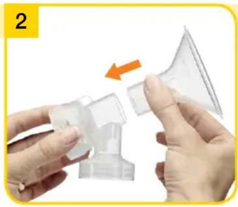 MEDELA Mini Electric - Info - 2