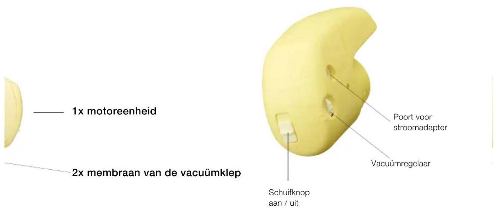 MEDELA Mini Electric - Productomschrijving - 3