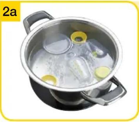 MEDELA Mini Electric - Note - 2