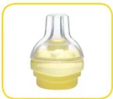 MEDELA Mini Electric - Avec Calma - 1