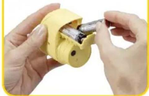 MEDELA Mini Electric - Fonctionnement sur piles - 2