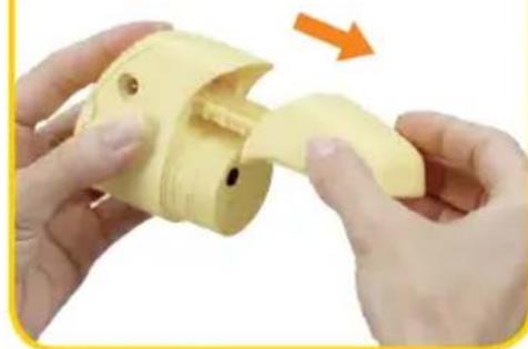 MEDELA Mini Electric - Batteriebetrieb - 1