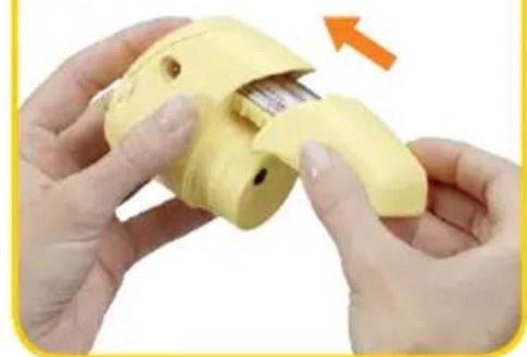 MEDELA Mini Electric - Gebruik met oplaadbare accu - 3