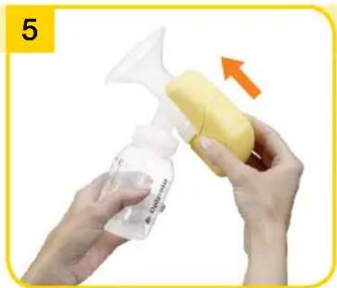 MEDELA Mini Electric - Info - 5