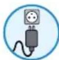 MEDELA Mini Electric - Pengoperasian dengan tenaga listrik - 1