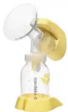 MEDELA Mini Electric - Catatan - 2