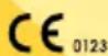 MEDELA Mini Electric - Simbol pada adaptor - 16