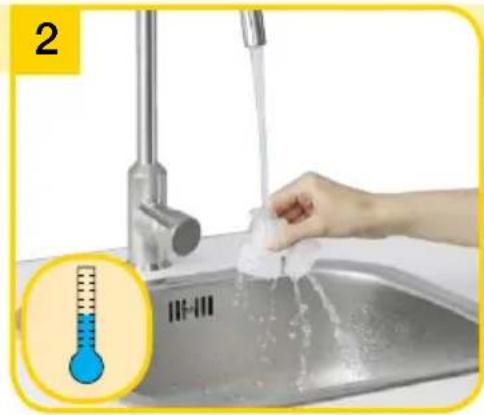 MEDELA Mini Electric - Inhaltsverzeichnis - 1
