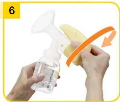 MEDELA Mini Electric - Info - 5