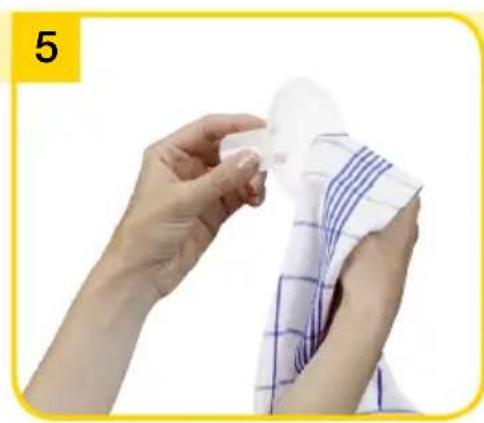 MEDELA Mini Electric - Remarque - 4