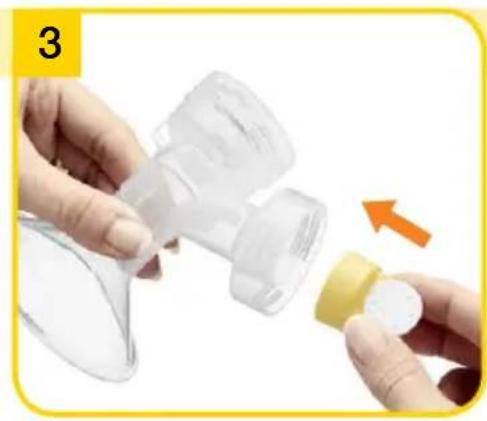 MEDELA Mini Electric - Info - 4