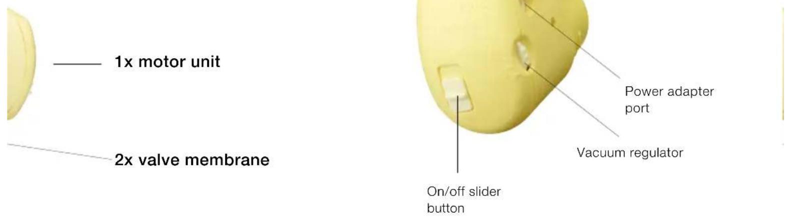 MEDELA Mini Electric - Product description - 5