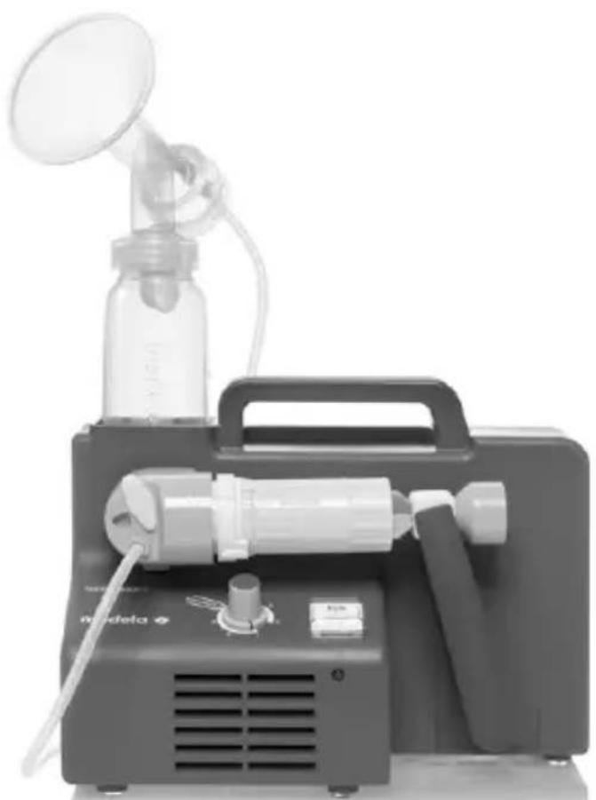 MEDELA Lactina - 1