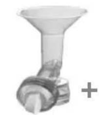 MEDELA Lactina - IV Instructions d'assemblage - 2