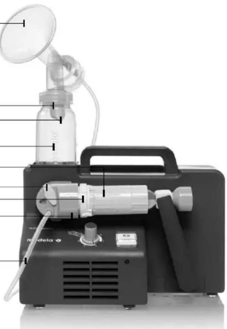 MEDELA Lactina - 18