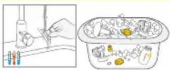 MEDELA Harmony - EeayaaKai nauoio oTo xepi Nauoio oTo nauvtipio miaov - 1