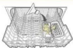 MEDELA Harmony - Met de hand afspoelen en afwassen Afwassen in de afwasmachine - 2