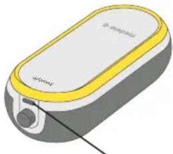 MEDELA Freestyle - Sur batterie rechargeable Sur l'adaptateur secteur - 2