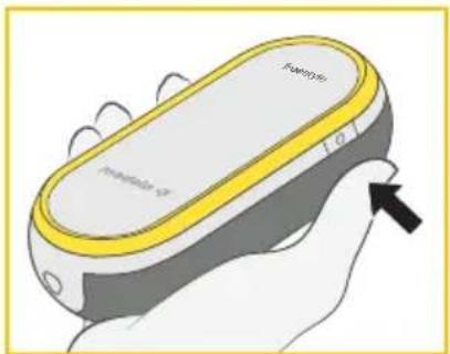 MEDELA Freestyle - AVISO - 1
