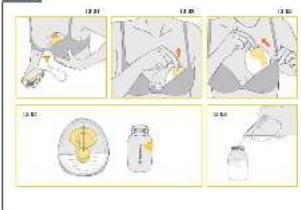 MEDELA Freestyle - 16
