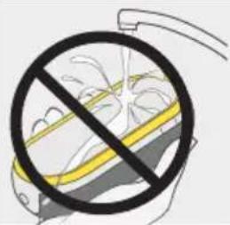 MEDELA Freestyle - PRECAUCION - 1