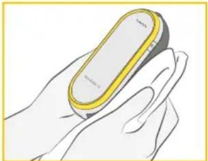 MEDELA Freestyle - AVISO - 2