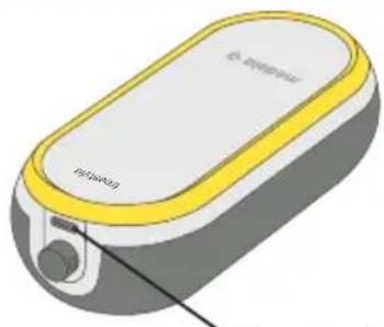 MEDELA Freestyle - Alimentación de corriente de su extractor de leche - 2