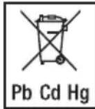 BEURER BY 60 - Disposal - 1