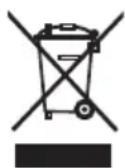 BEURER BY 60 - Disposal - 2