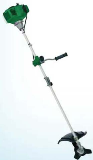 Gardenline GLBC 431 AS - Fúkasza GLBC 43/1 AS - 1