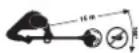 Gardenline GLBC 431 AS - Allgemeines - 9