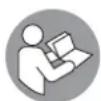 Gardenline GLBC 431 AS - Lire le mode d'emploi et le conserver - 1