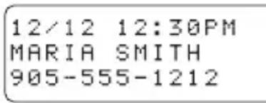 SYLVANIA ST88245 - Screening Your Calls - 1